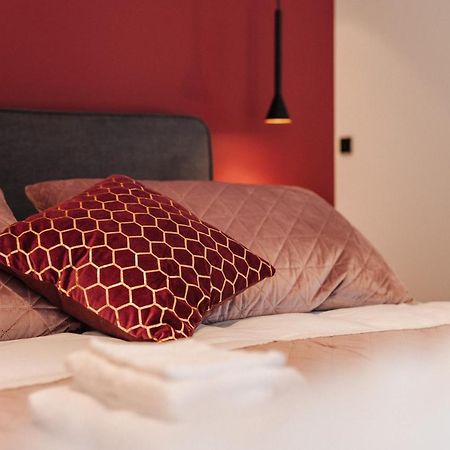 Bee N Bee Bed and Breakfast Brugge Buitenkant foto
