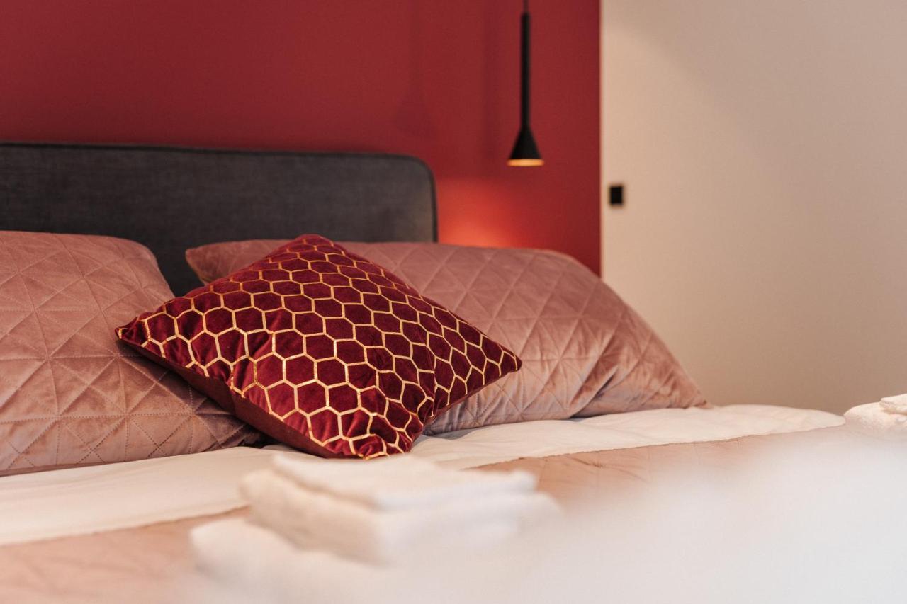 Bee N Bee Bed and Breakfast Brugge Buitenkant foto