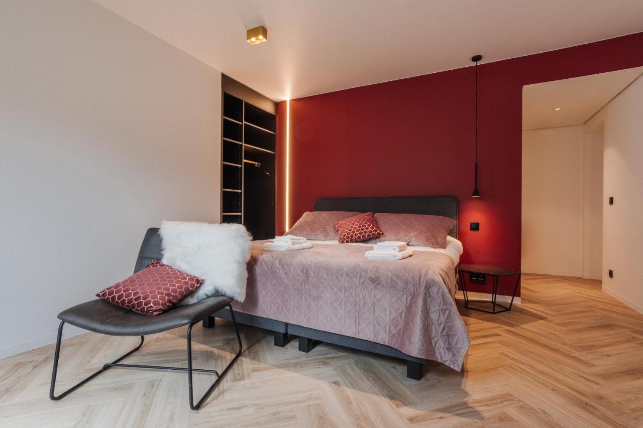 Bee N Bee Bed and Breakfast Brugge Buitenkant foto
